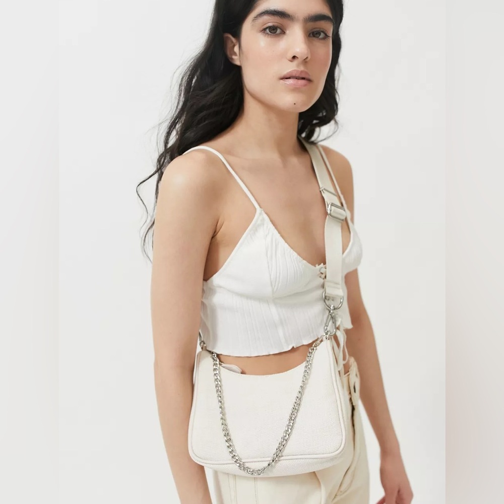 Urban Outfitters Lita Crossbody Bag ⛓️